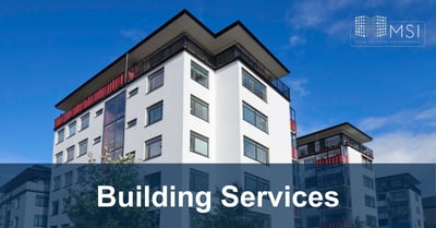 Building Services