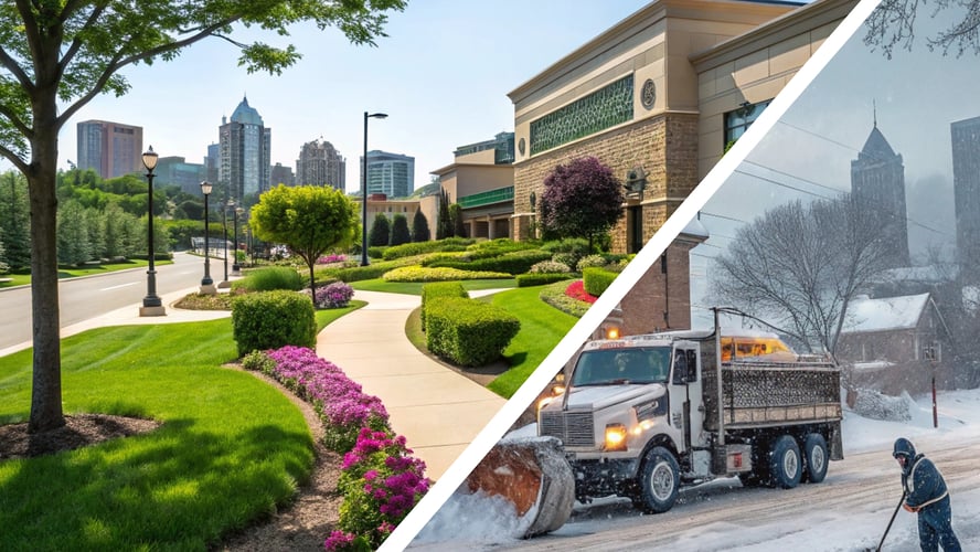 The Ultimate Guide to Facility Maintenance for Minneapolis Businesses