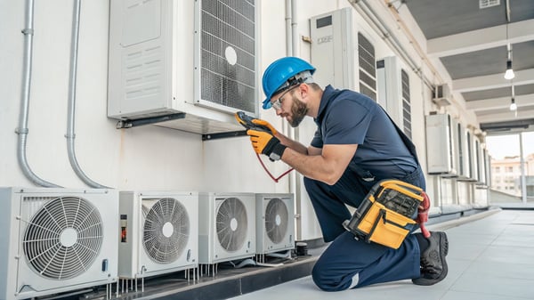 Proactive Building Maintenance: A Handbook for Minneapolis Property Owners